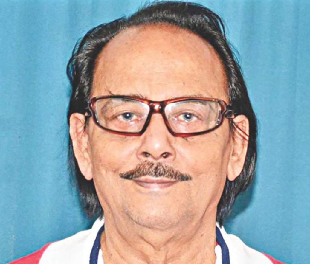Chinmoy Roy - Wikiunfold.com